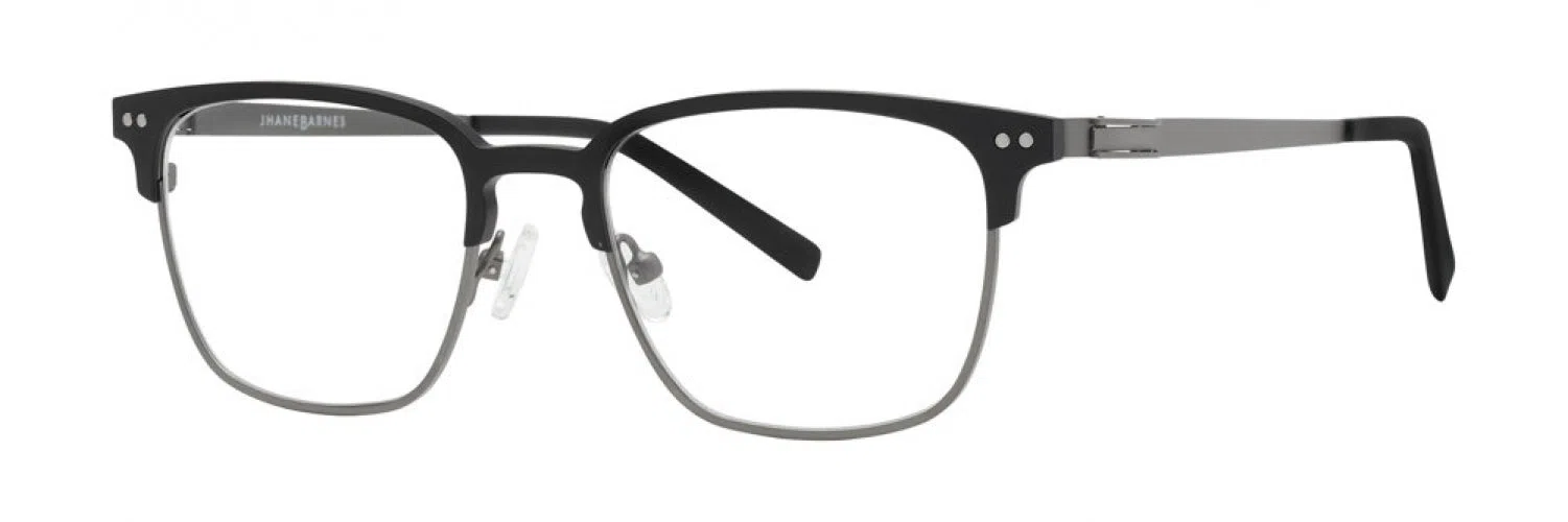 Jhane Barnes Modal Eyeglasses - view 3